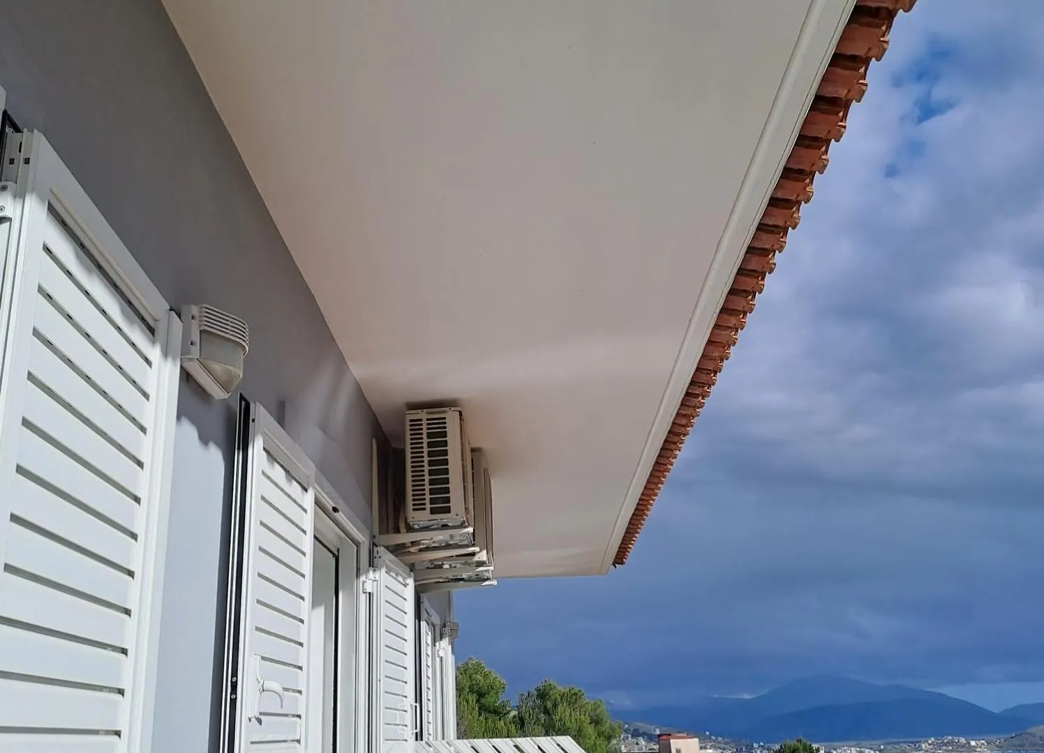 Vila Alia Σαράντα Αλβανία
